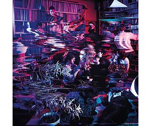Shigeto - New Monday