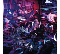 Shigeto The New Monday (CD) Album Digipak