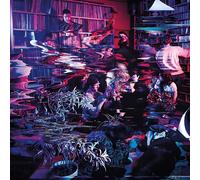 Shigeto - The New Monday (Ltd. Purple & Black Splatter Vinyl