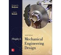 Shigley's Mechanical Engineering Design