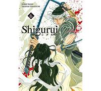 Shigurui - Tome 6