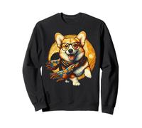 Shih Tzu Ritratto per Shih Tzu Dog Pet Amante Felpa