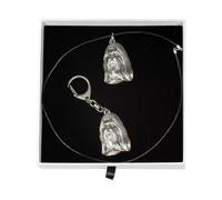 Shih Tzu - Set - Il Cane IN Der Weißen Scatola Art Dog