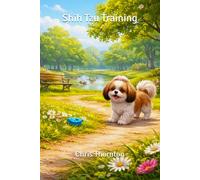Shih Tzu Training
