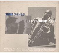 Shihab,Sahib - And All Those Cats