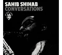 Shihab,Sahib - Conversations