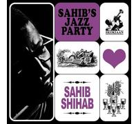 Shihab, Sahib - Sahib S Jazz Party