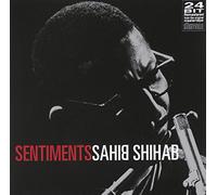 Shihab, Sahib - Sentiments