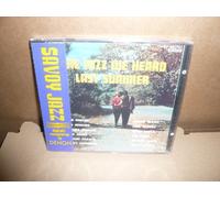 Shihab - The Jazz We Heard Last Summer