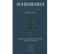 Shihabuddun Yahaya al-Suhrawardi The Shape of Light (Tascabile)