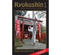 Shihan Fernando Pérez Kyokushin (Tascabile)