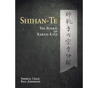 Darrell Max Craig Shihan Te (Tascabile)