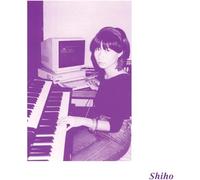 Shiho Yabuki The Body Is a Message of the Universe (CD) Album Digipak