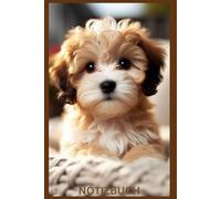 Shihpoo Notizbuch, Buch: Das perfekte Geschenk für Poo Liebhaber & Fans, Buch mit Hundemotiv, Shihpoo Welpen Buch: Tagebuch, Journal, Taschenbuch, ... Hund, Zubehör, Hunde - Cover, Deko, Bilder