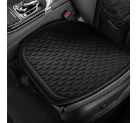 SHIHUAFADACAI Cuscino Sedile Auto per Peugeot 308 SW III 2025-2021, Auto Anteriore Traspiranti, Copri Sedile Auto Cuscino Antiscivolo Traspirante Comfort Protezioni Sedili Interno Accessori,A