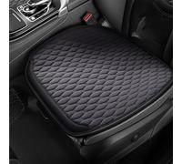 SHIHUAFADACAI Cuscino Sedile Auto per Peugeot 308 SW III 2025-2021, Auto Anteriore Traspiranti, Copri Sedile Auto Cuscino Antiscivolo Traspirante Comfort Protezioni Sedili Interno Accessori,B