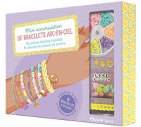 Shiilia MA BOÎTE À BIJOUX - MON ACCUMULATION DE BRACELETS ARC-E (Product Bundle)
