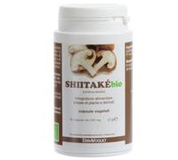 Erbavoglio Shiitake Bio Integratore Alimentare 90 Capsule