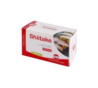 SHITAKE ES 400 MG 60CPS