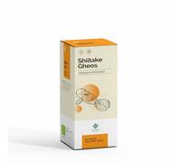 Shiitake GHEOS 90 Capsule