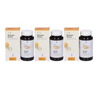 Shiitake Gheos Capsule 3x90 pz Capsule