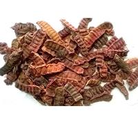 Shikakai essiccato per la maschera ispessimento dei capelli, trattamento naturale ispessimento dei capelli