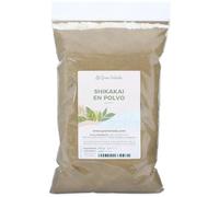 Shikakai in polvere per fare shampoo ayurvedico | 100 gr