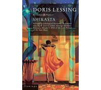 SHIKASTA: A Profound Science Fiction Story of Galactic Empires and the Final Days of Earth
