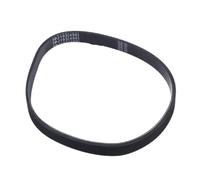 Shiketong Cinghia per Tosaerba, Compatibile con Sovrano, Cinghia di Trasmissione per Tosaerba per Esterni, Trasmissione 6PJ490(A)