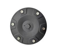 Shiketong Disco da Taglio A Lama, Compatibile con Yuka, 1500 2000 3000, Accessori for Utensili Elettrici da Giardino for Tosaerba(Discs)