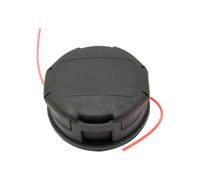 Shiketong Testina per Decespugliatore Speed Feed 400 Fit, Compatibile con Partner, Compatibile con Ryobi, Decespugliatore