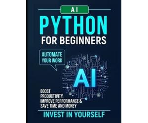 Shikha Kesarwani Python Programming for Beginners (Tascabile)