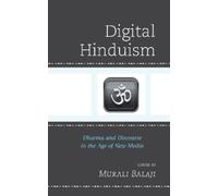 Shikhandi Digital Hinduism (Copertina rigida)