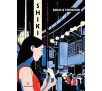 Shiki. 4 stagioni in Giappone