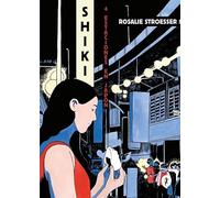 Shiki. Cuatro estaciones en Japón