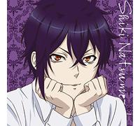 Shiki Natsumezaka (Daisuke Hirakawa) - Dance With Devils Character #5