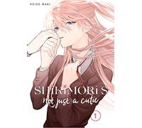 mayddle – Shikimori's Not Just a Cutie 1