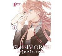 Shikimori's not just a cutie (Vol. 1)