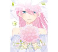 Shikimori's not just a cutie (Vol. 18)