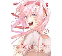 Shikimori's not just a cutie (Vol. 5)