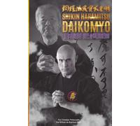 SHIKIN HARAMITSU DAIKOMYO: El sonido del guerrero