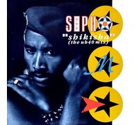 Shikisha (The UB40 Mix) [Vinyl Single 12'']