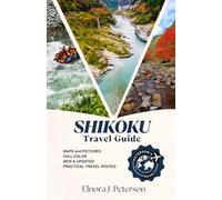 Shikoku Travel Guide 2026: Exploring Japan’s Fourth Island from Ancient Forests to Modern Art Islands