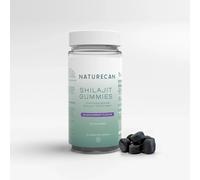 Shilajit Caramelle gommose