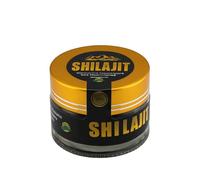 Shilajit Puro Himalayano 100% Naturale - Resina grezza senza metalli pesanti - Energia, Libido, Vitalità, Immunità