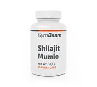 Shilajit resina montana con acido fulvico in capsule 60 St