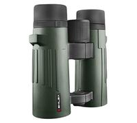 Shilba Odissey - Binocolo da caccia, colore: verde, 10 x 34