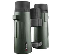 Shilba Odissey - Binocolo da caccia, colore: verde, 8 x 42