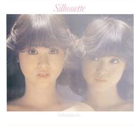 SHILHOUETTE - MATSUDA, SEIKO