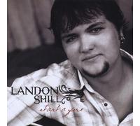 Shill Landon - Start a Fire (2 CD)